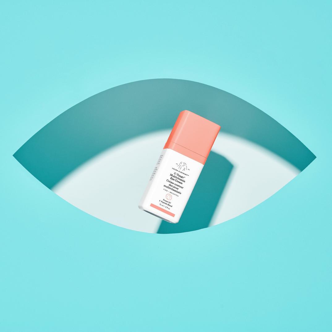 Drunk Elephant C-Tango Multivitamin Eye Cream