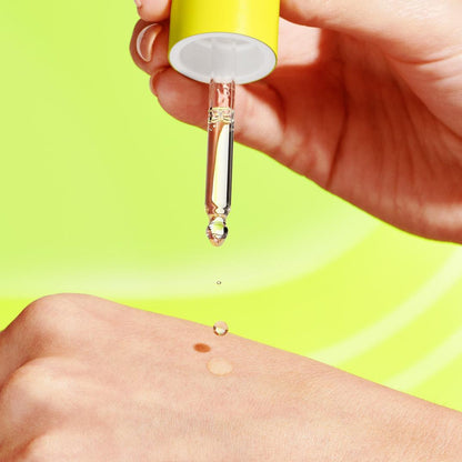 Drunk Elephant Virgin Marula Luxury Facial Oil