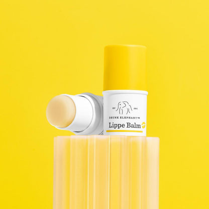Drunk Elephant Lippe Balm Lip Moisturizer