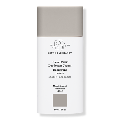 Drunk Elephant Sweet Pitti Deodorant Cream