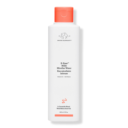Drunk Elephant E-Rase Milki Micellar Water