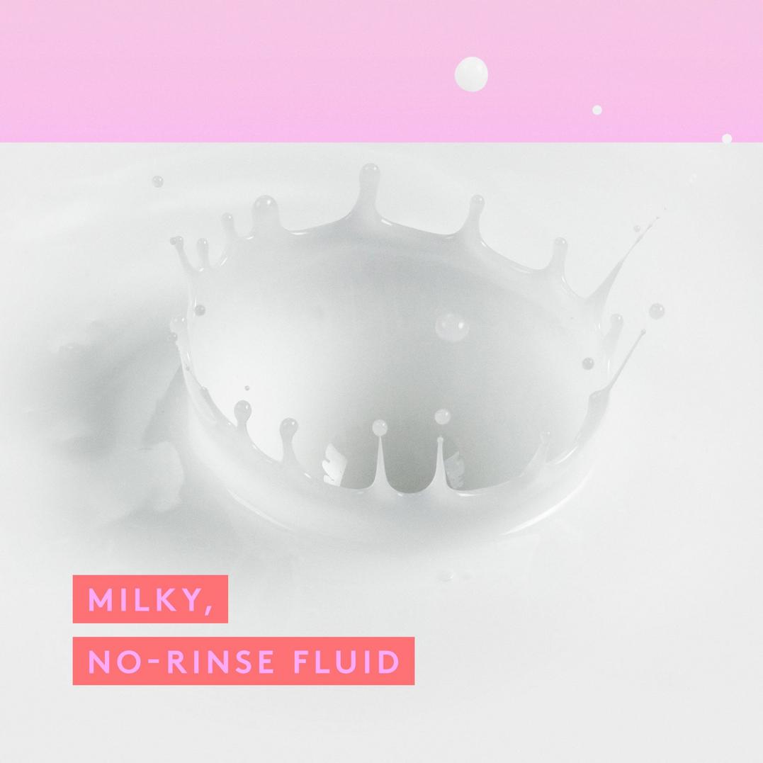 Drunk Elephant E-Rase Milki Micellar Water