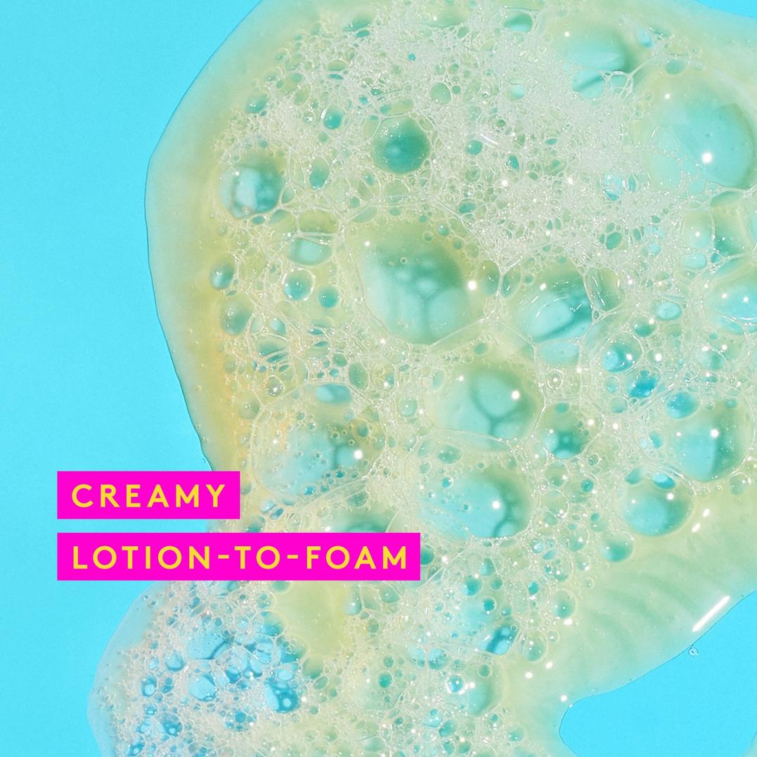 Drunk Elephant Kamili Cream Body Cleanser