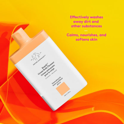 Drunk Elephant Kamili Cream Body Cleanser