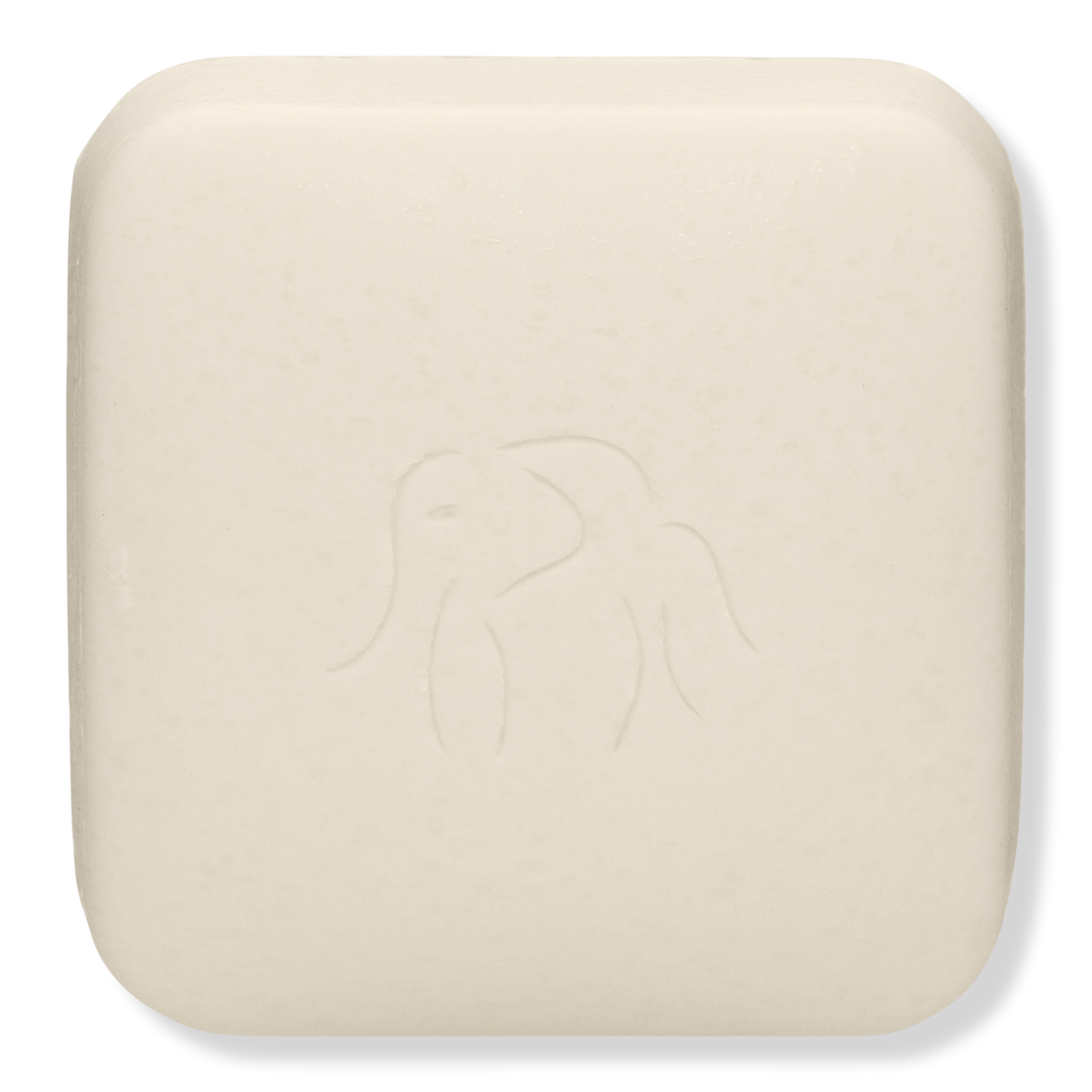 Drunk Elephant Pekee Face Cleansing Bar