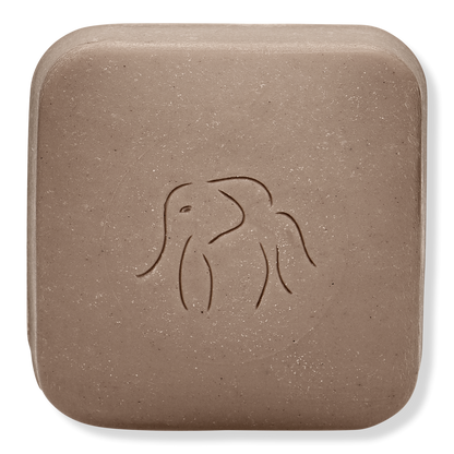 Drunk Elephant Juju Exfoliating Face Cleansing Bar