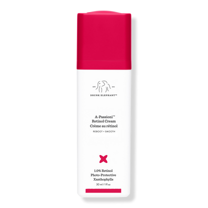 Drunk Elephant A-Passioni Retinol Cream