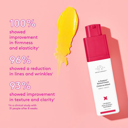 Drunk Elephant A-Passioni Retinol Cream