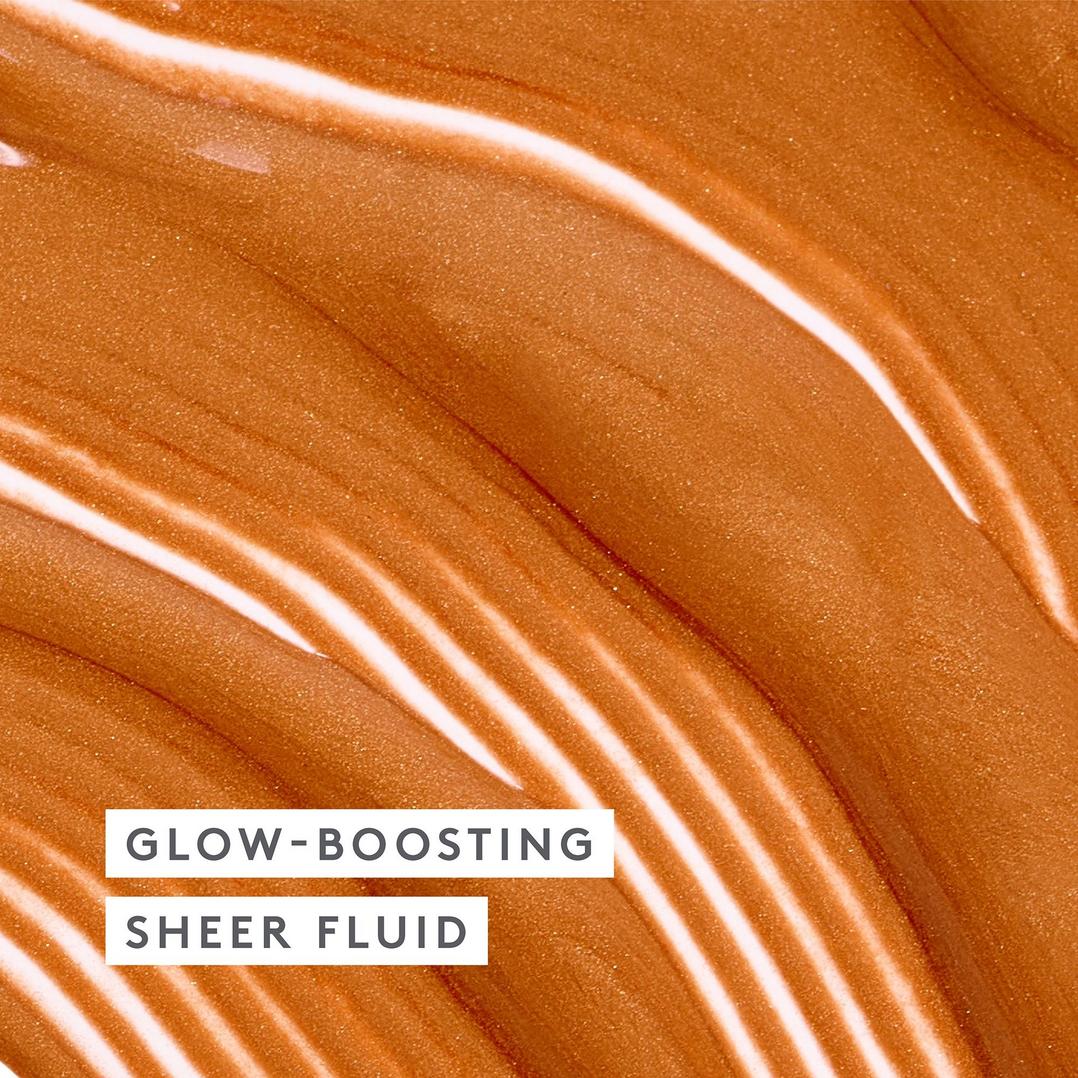 Drunk Elephant D-Bronzi Anti-Pollution Bronzing Drops with Peptides