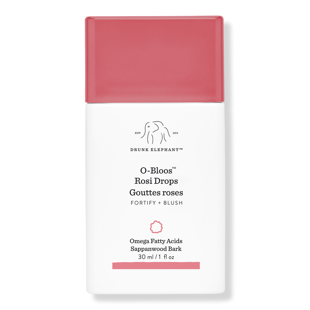 Drunk Elephant O-Bloos Rosi Blush Drops