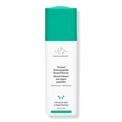 Drunk Elephant Protini Powerpeptide Resurfacing Serum