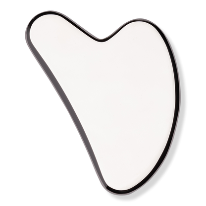 SACHEU Stainless Steel Non-Porous Gua Sha