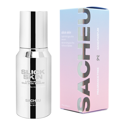 SACHEU Slick Skin Essential Lipid Serum