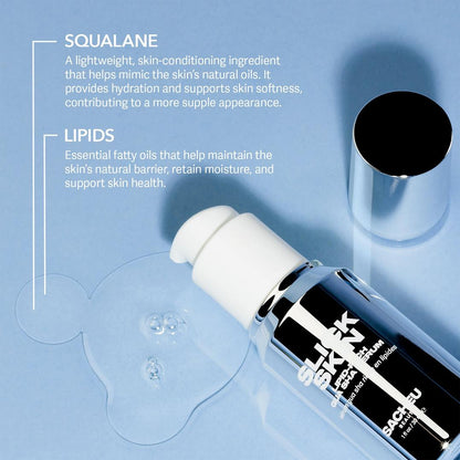 SACHEU Slick Skin Essential Lipid Serum