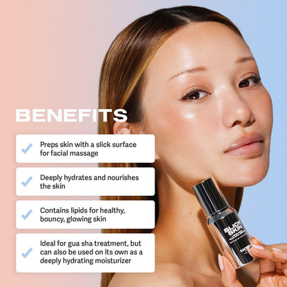 SACHEU Slick Skin Essential Lipid Serum