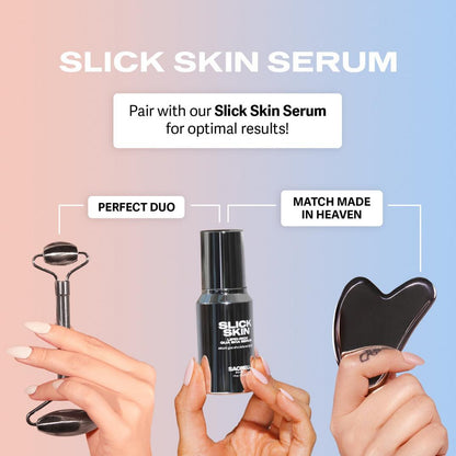 SACHEU Slick Skin Essential Lipid Serum
