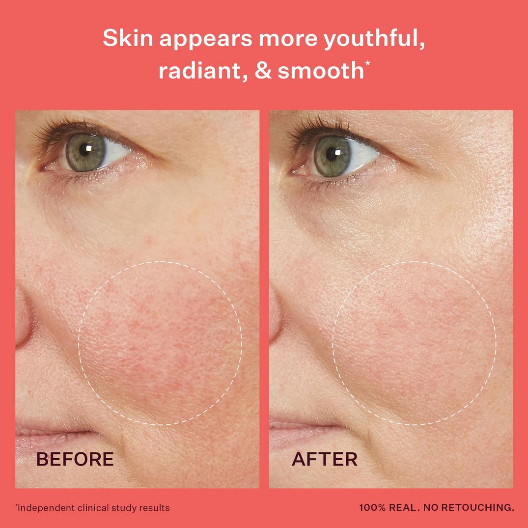 PEACH & LILY Power Cocktail Lactic Acid Repair Serum