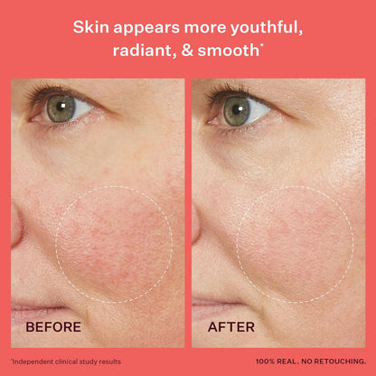 PEACH & LILY Power Cocktail Lactic Acid Repair Serum