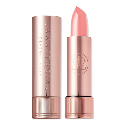 Anastasia Beverly Hills Full-Pigment Matte & Satin Velvet Lipstick