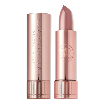 Anastasia Beverly Hills Full-Pigment Matte & Satin Velvet Lipstick