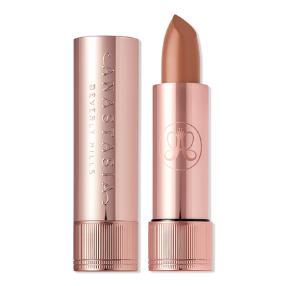 Anastasia Beverly Hills Full-Pigment Matte & Satin Velvet Lipstick