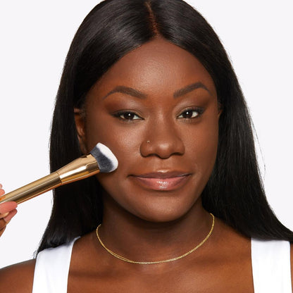 Tarte Shape Tape Airlift Cc Cream Foundation Brush