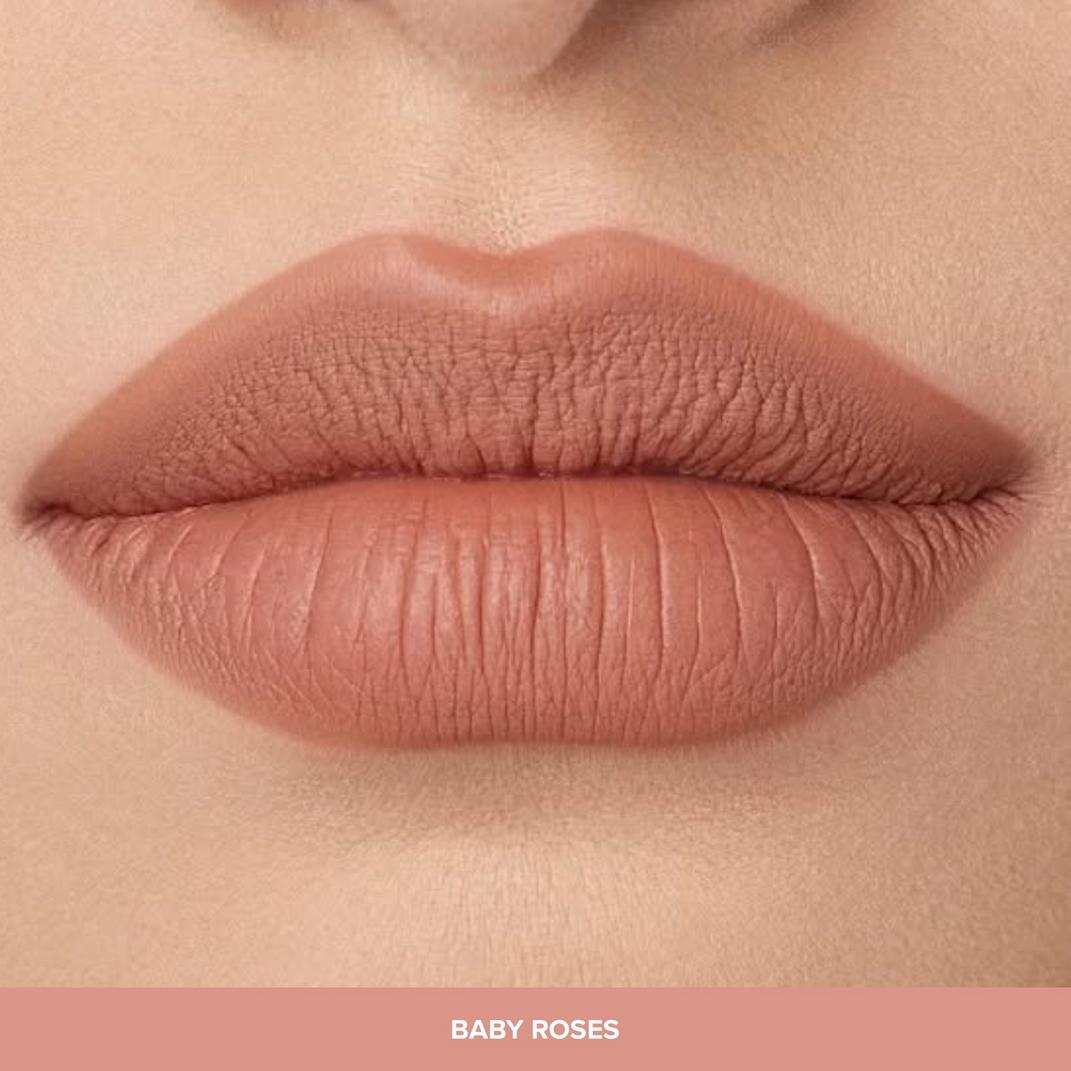 Anastasia Beverly Hills Velvety-Matte Precision Shaping Lip Liner