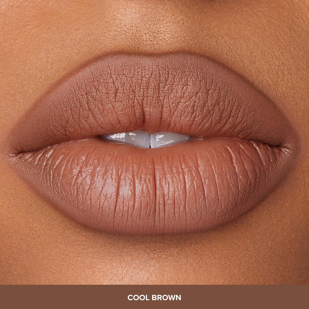 Anastasia Beverly Hills Velvety-Matte Precision Shaping Lip Liner