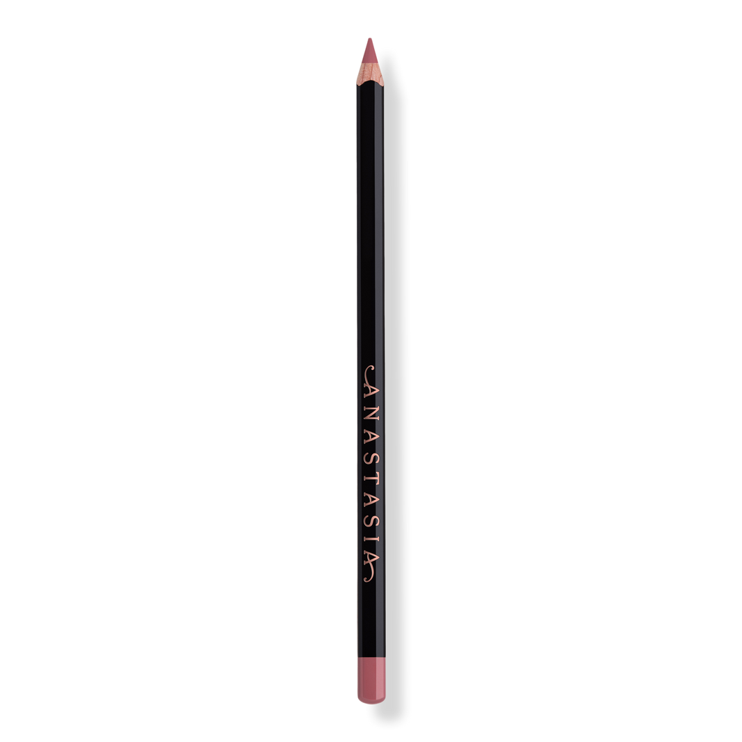 Anastasia Beverly Hills Velvety-Matte Precision Shaping Lip Liner