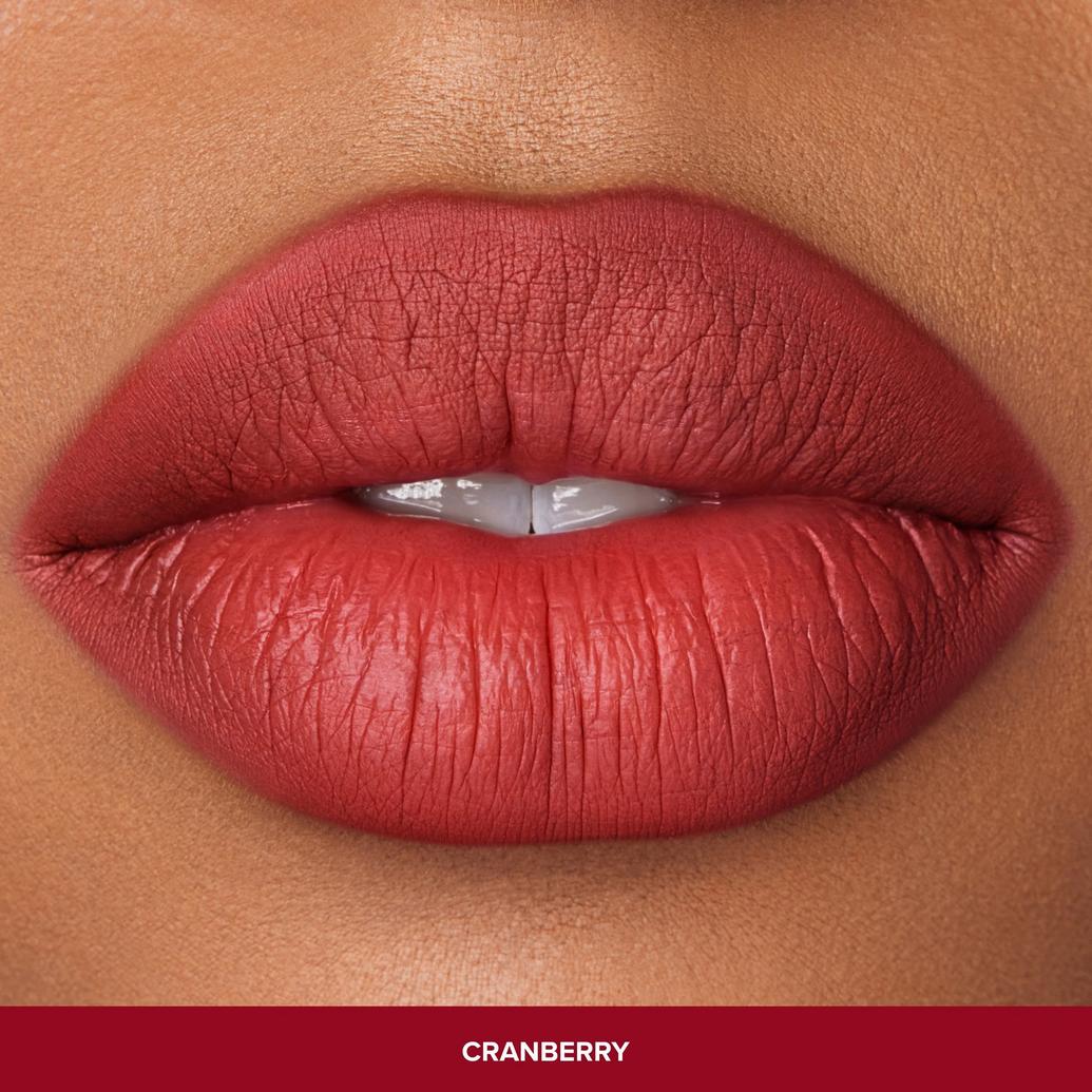 Anastasia Beverly Hills Velvety-Matte Precision Shaping Lip Liner