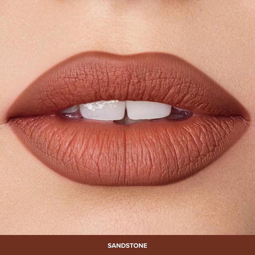 Anastasia Beverly Hills Velvety-Matte Precision Shaping Lip Liner