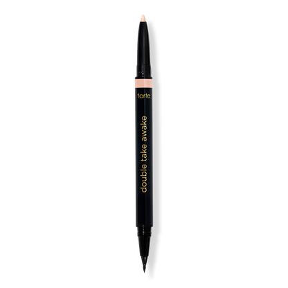 Tarte Double Take Awake Micro Liquid Liner & Brightener