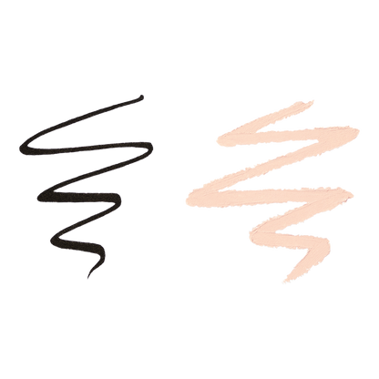 Tarte Double Take Awake Micro Liquid Liner & Brightener