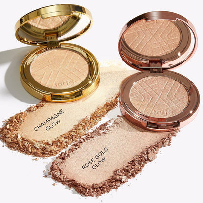 Tarte Shimmering Light Skin Perfecting Highlighter