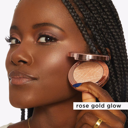 Tarte Shimmering Light Skin Perfecting Highlighter