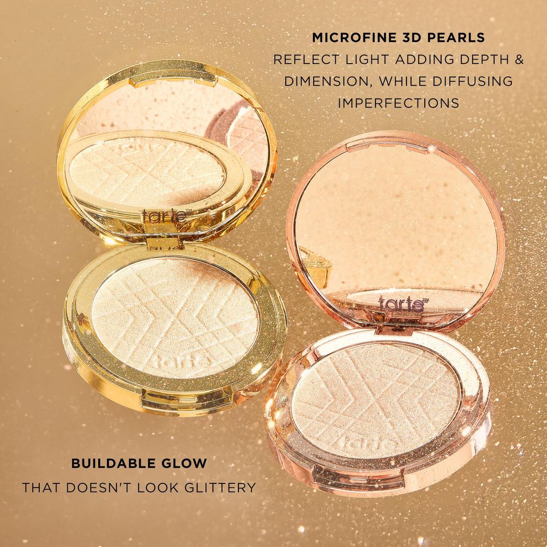 Tarte Shimmering Light Skin Perfecting Highlighter