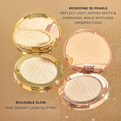 Tarte Shimmering Light Skin Perfecting Highlighter