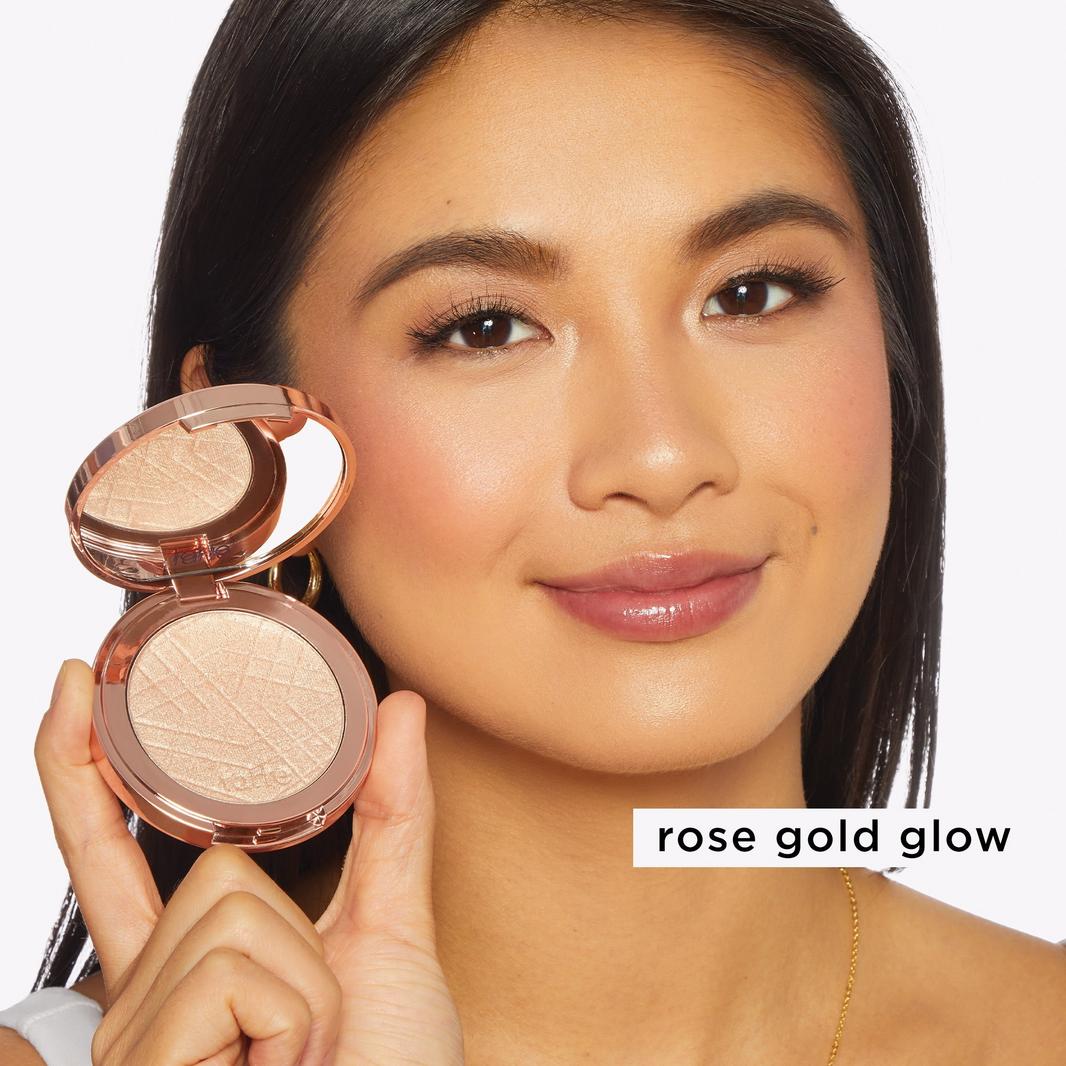 Tarte Shimmering Light Skin Perfecting Highlighter
