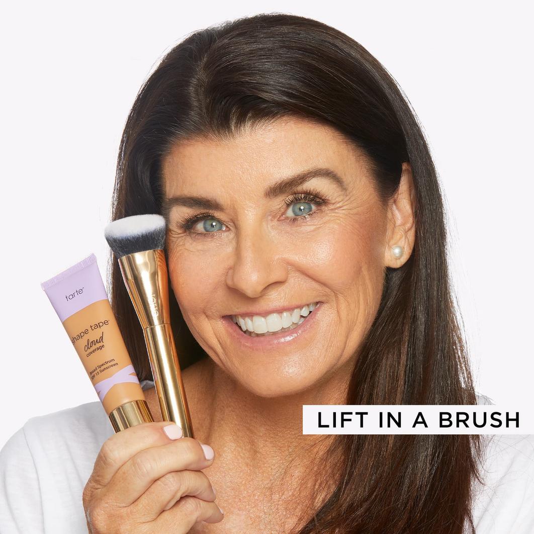 Tarte Shape Tape Cloud CC Cream Broad Spectrum SPF 15 Sunscreen