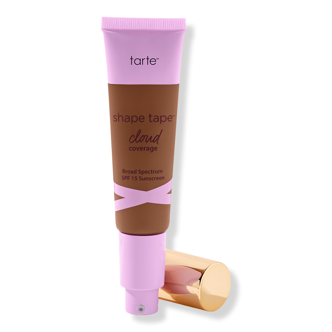 Tarte Shape Tape Cloud CC Cream Broad Spectrum SPF 15 Sunscreen