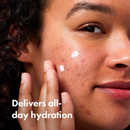 Hero Cosmetics Rescue Balm Post-Blemish Recovery Cream