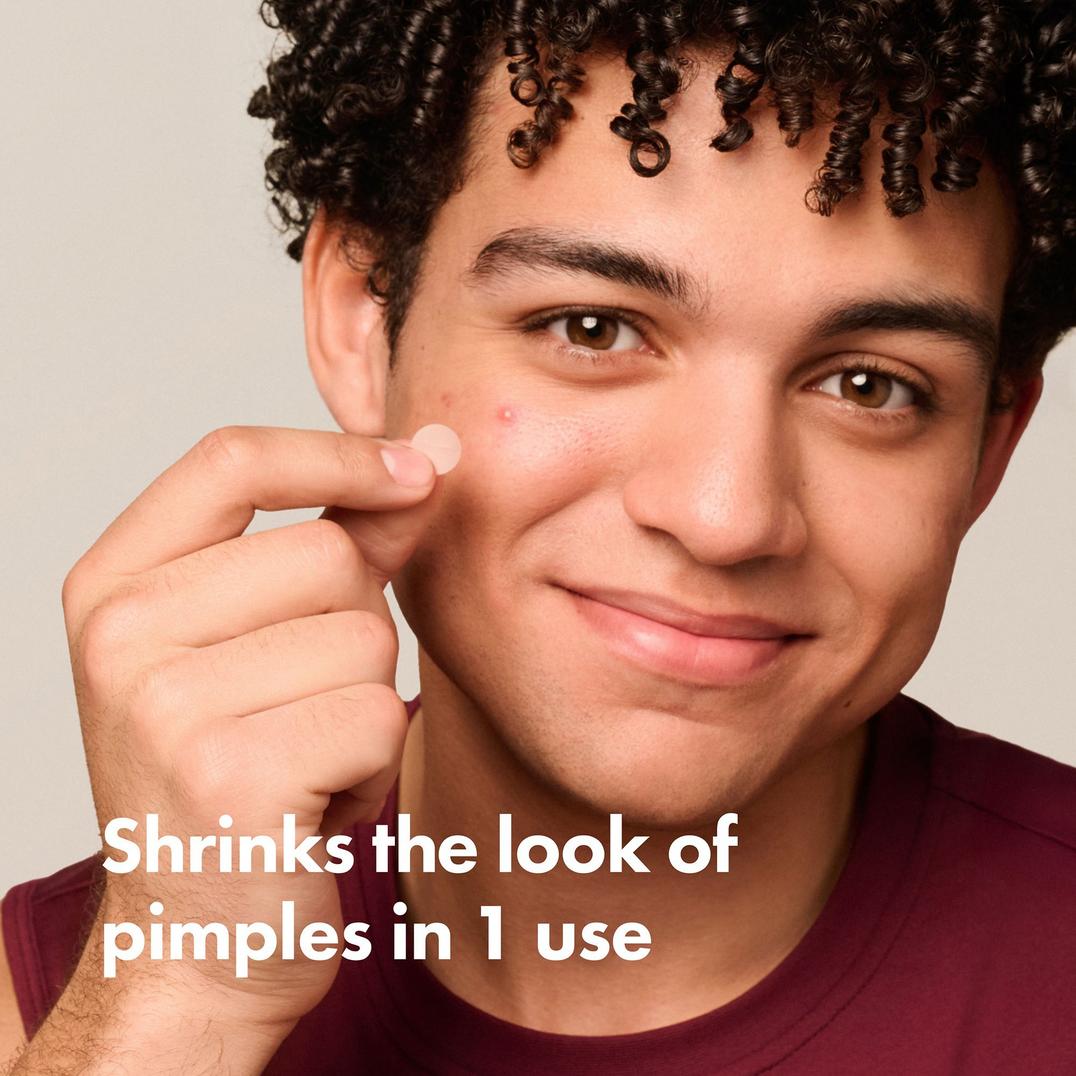 Hero Cosmetics Mighty Patch Original Acne Pimple Patches