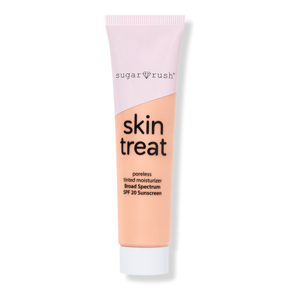 Tarte Skin Treat Poreless Tinted Moisturizer SPF 20