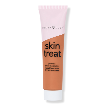 Tarte Skin Treat Poreless Tinted Moisturizer SPF 20