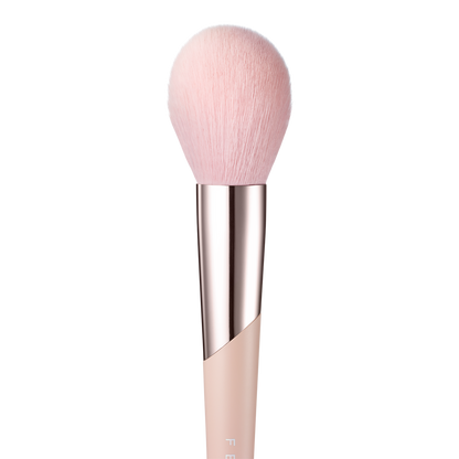 FENTY BEAUTY by Rihanna Powder Puff Setting Brush 170
