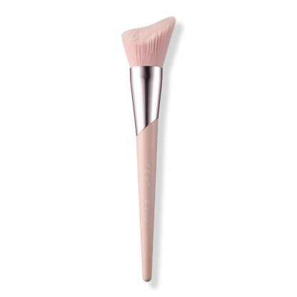 FENTY BEAUTY by Rihanna Cheek-Hugging Bronzer Brush 190