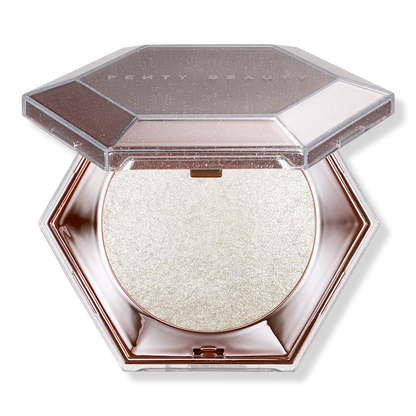 FENTY BEAUTY by Rihanna Diamond Bomb All-Over Diamond Veil