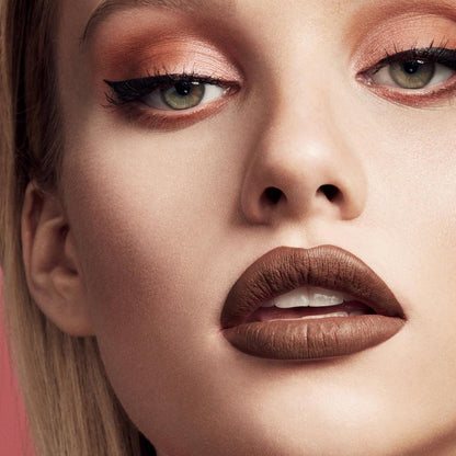 FENTY BEAUTY by Rihanna Stunna Lip Paint Longwear Fluid Lip Color