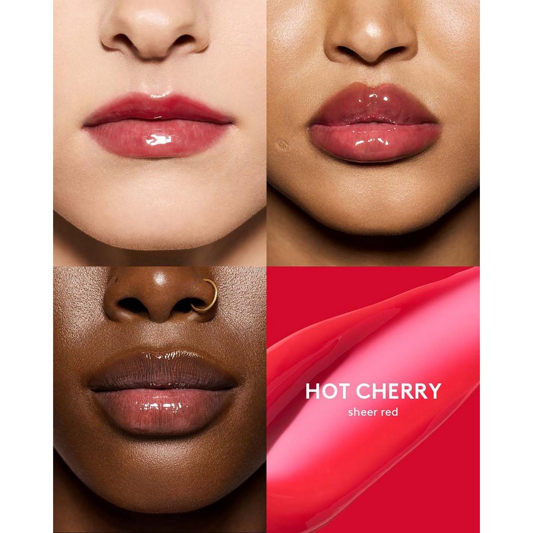 FENTY BEAUTY by Rihanna Gloss Bomb Heat Universal Lip Luminizer + Plumper