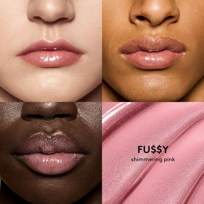 FENTY BEAUTY by Rihanna Gloss Bomb Universal Lip Luminizer